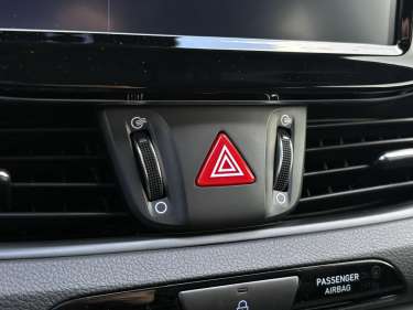 HYUNDAI I30 SW T-GDI