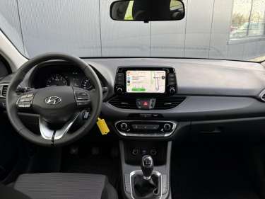 HYUNDAI I30 SW T-GDI