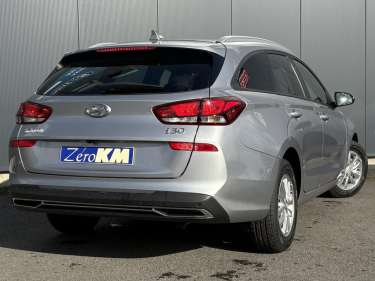 HYUNDAI I30 SW T-GDI
