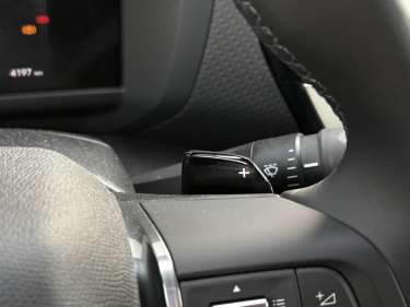 CITROEN C4 NV Hybrid 145 e-DSC6 Max