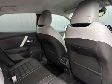 CITROEN C4 NV Hybrid 145 e-DSC6 Max