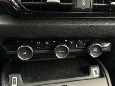 CITROEN C4 NV Hybrid 145 e-DSC6 Max