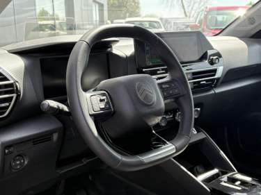 CITROEN C4 NV Hybrid 145 e-DSC6 Max