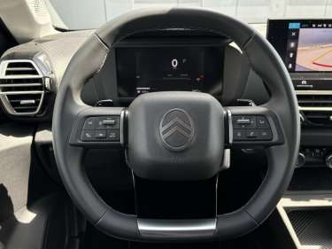 CITROEN C4 NV Hybrid 145 e-DSC6 Max
