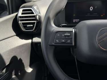 CITROEN C4 NV Hybrid 145 e-DSC6 Max