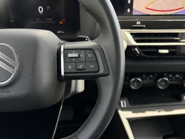 CITROEN C4 NV Hybrid 145 e-DSC6 Max