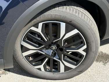 CITROEN C4 NV Hybrid 145 e-DSC6 Max