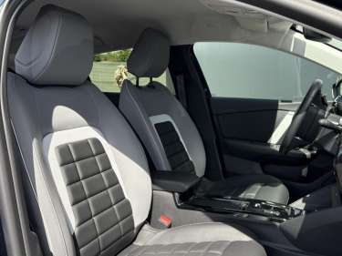 CITROEN C4 NV Hybrid 145 e-DSC6 Max