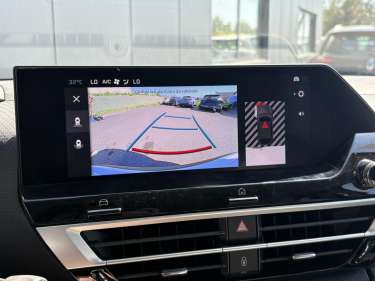 CITROEN C4 NV Hybrid 145 e-DSC6 Max