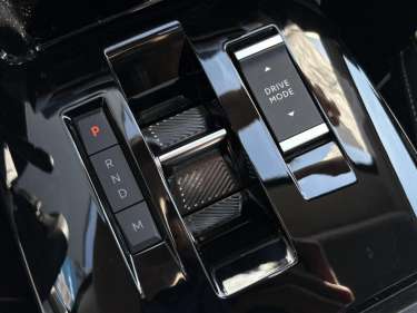 CITROEN C4 NV Hybrid 145 e-DSC6 Max