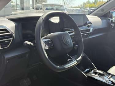 CITROEN C4 NV Hybrid 145 e-DSC6 Max