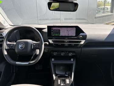 CITROEN C4 NV Hybrid 145 e-DSC6 Max