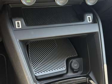 CITROEN C4 NV Hybrid 145 e-DSC6 Max