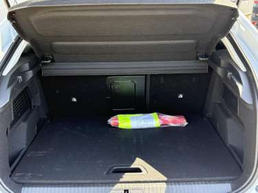 CITROEN C4 NV Hybrid 145 e-DSC6 Max