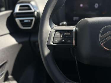 CITROEN C4 NV Hybrid 145 e-DSC6 Max