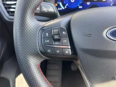 FORD FOCUS SW EcoBoost MHEV 125 ST Line X