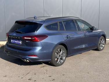 FORD FOCUS SW EcoBoost MHEV 125 ST Line X