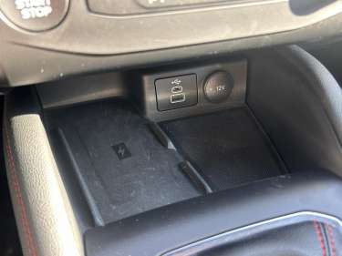 FORD FOCUS SW EcoBoost MHEV 125 ST Line X