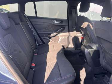FORD FOCUS SW EcoBoost MHEV 125 ST Line X
