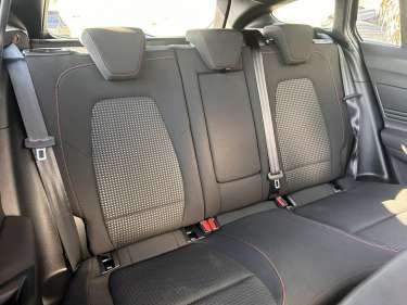 FORD FOCUS SW EcoBoost MHEV 125 ST Line X