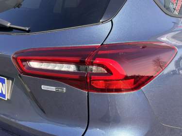 FORD FOCUS SW EcoBoost MHEV 125 ST Line X