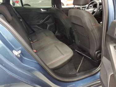 FORD FOCUS SW EcoBoost MHEV 125 ST Line X