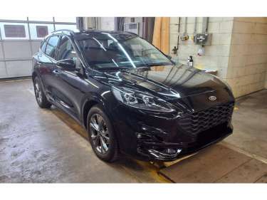 FORD KUGA III 2.0 EcoBlue 120 BVA ST-Line