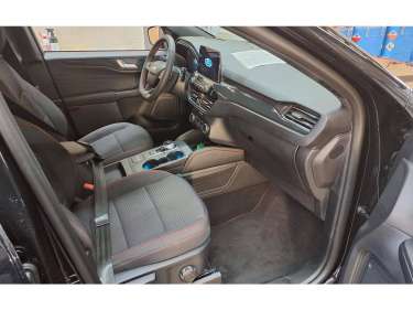 FORD KUGA III 2.0 EcoBlue 120 BVA ST-Line