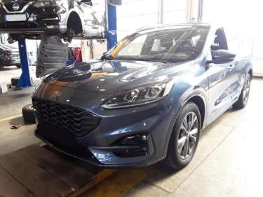 FORD KUGA III 2.0 EcoBlue 120 BVA ST-Line