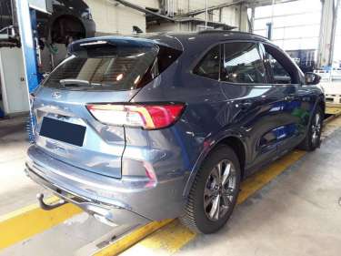FORD KUGA III 2.0 EcoBlue 120 BVA ST-Line