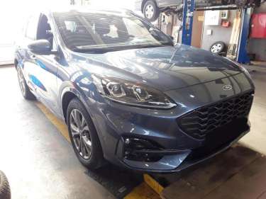 FORD KUGA III 2.0 EcoBlue 120 BVA ST-Line