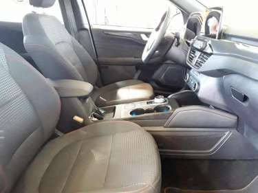 FORD KUGA III 2.0 EcoBlue 120 BVA ST-Line