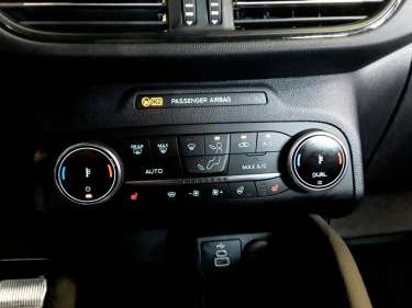 FORD KUGA III 2.0 EcoBlue 120 BVA ST-Line