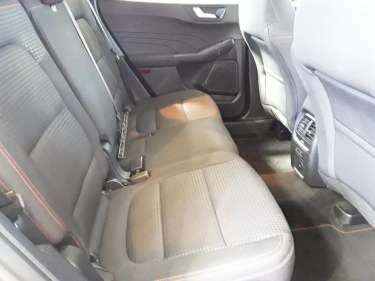 FORD KUGA III 2.0 EcoBlue 120 BVA ST-Line