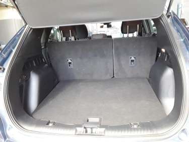 FORD KUGA III 2.0 EcoBlue 120 BVA ST-Line