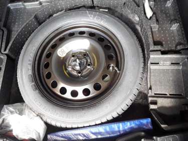 FORD KUGA III 2.0 EcoBlue 120 BVA ST-Line