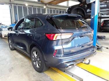FORD KUGA III 2.0 EcoBlue 120 BVA ST-Line