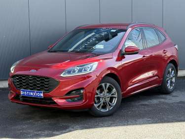 FORD KUGA III 2.0 EcoBlue 120 BVA ST-Line