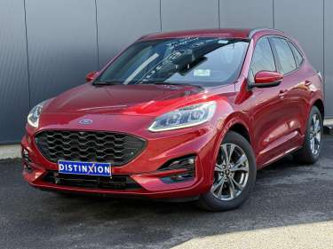 FORD KUGA III 2.0 EcoBlue 120 BVA ST-Line