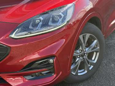 FORD KUGA III 2.0 EcoBlue 120 BVA ST-Line