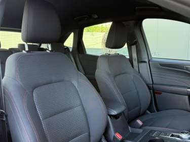 FORD KUGA III 2.0 EcoBlue 120 BVA ST-Line