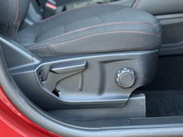 FORD KUGA III 2.0 EcoBlue 120 BVA ST-Line