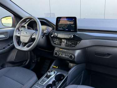 FORD KUGA III 2.0 EcoBlue 120 BVA ST-Line