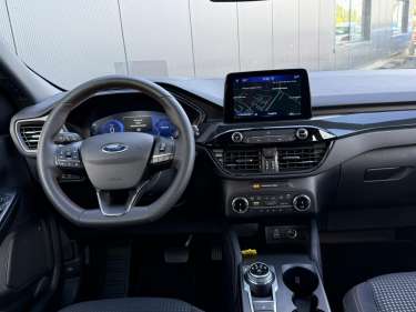 FORD KUGA III 2.0 EcoBlue 120 BVA ST-Line