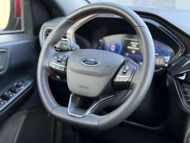 FORD KUGA III 2.0 EcoBlue 120 BVA ST-Line