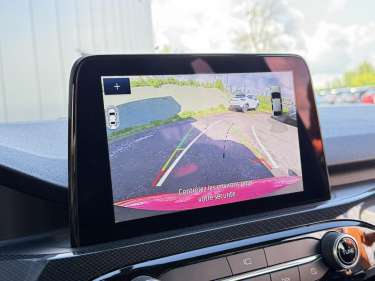 FORD KUGA III 2.0 EcoBlue 120 BVA ST-Line