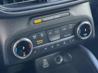 FORD KUGA III 2.0 EcoBlue 120 BVA ST-Line