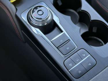 FORD KUGA III 2.0 EcoBlue 120 BVA ST-Line