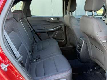 FORD KUGA III 2.0 EcoBlue 120 BVA ST-Line