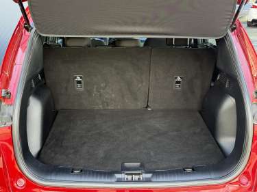 FORD KUGA III 2.0 EcoBlue 120 BVA ST-Line